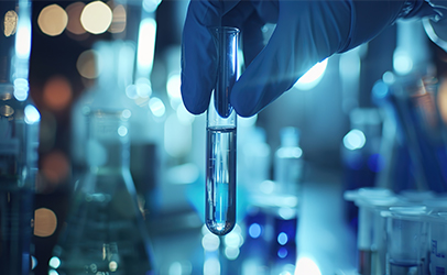 配方分析技术在各行各业的应用