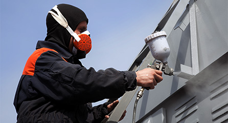 涂料/油墨常规分析