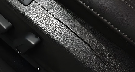 塑料断裂失效分析