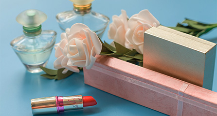 化妆品特需分析