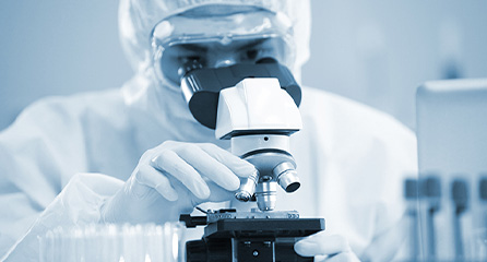 塑料异物分析-溯源