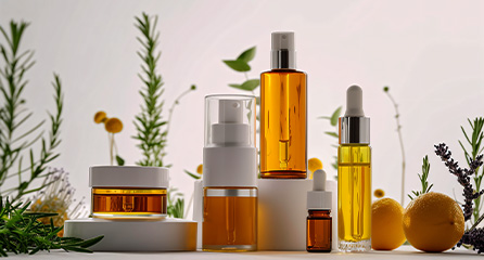 化妆品深度特需分析